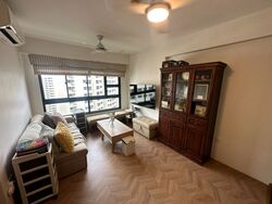Blk 467C West Plains @ Bukit Batok (Bukit Batok), HDB 2 Rooms #631086551
